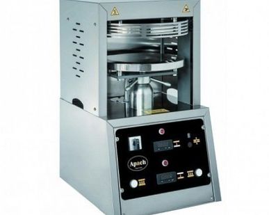 фото Пресс для пиццы Apach APRESS45 Apach