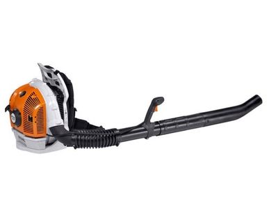 фото Бензиновая воздуходувка STIHL
