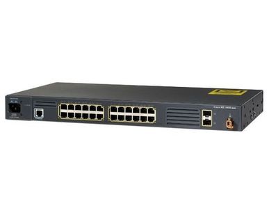 фото Коммутатор Cisco ME-3400-24TS-A