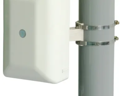 фото БАРЬЕР-50В Извещатель радиоволновый двухпозиционный взрывозащищенный