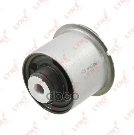 Фото №0 Сайлентблок Балки Моста | Зад Прав/Лев | LYNXauto арт. B8440