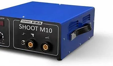 фото СВАРОЧНЫЙ АППАРАТ ТОЧЕЧНОЙ СВАРКИ AURORA PRO SHOOT M10