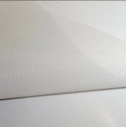 Фото №0 Флаговая ткань DLC с подложкой, 110гр, 1,52x50м