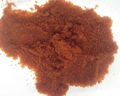 фото Катионит КУ-2-8 H