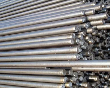 фото Круг 95 мм Р6М5