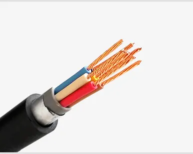 фото Кабель КГВЭВнг 4х2,5