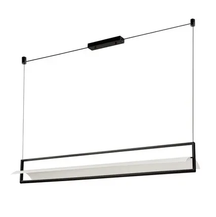 Фото №0 Подвесной светильник Divinare PUNTO 1077/06 SP-18