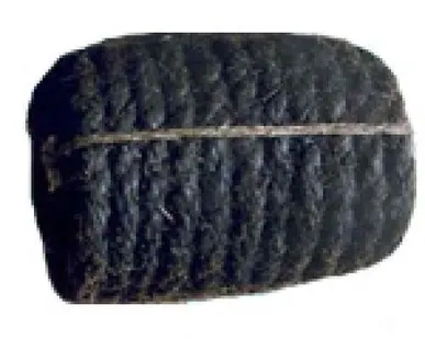 фото Каболка льняная 10-12 мм