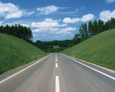 фото Проектирование автомобильных дорог