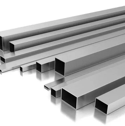 Фото №0 Профильная труба