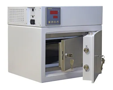 фото Сейфы-термостаты