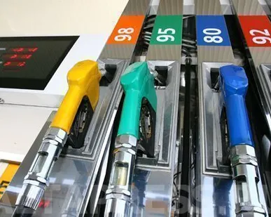 фото Нефтепродукты