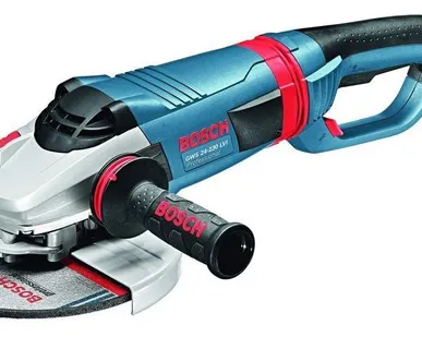 фото УШМ (болгарка) BOSCH GWS 22-230 LVI