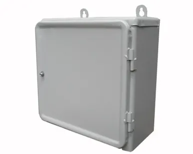 фото Ящик протяжной К-655 У2 600х400х200мм IP54