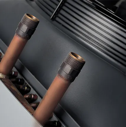 Фото №3 Тепловентилятор водяной Ballu BHP-W2-40-S