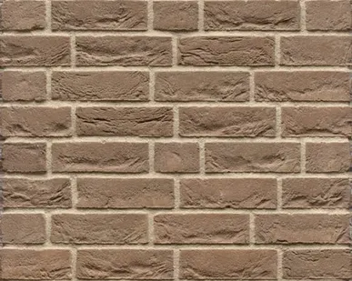 фото Muhr Клинкерный кирпич MUHR BS Verblender Nr. 57 Pizzaro, 210*100*65