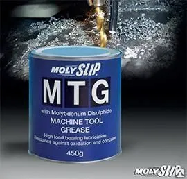 фото Смазочно охлаждающая жидкость Molyslip MTG 450 гр