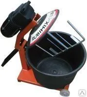 Фото №0 Миксер RUBI RUBIMIX-50-N