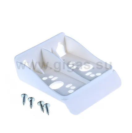 Фото №0 Кронштейн для "10" (пласт)