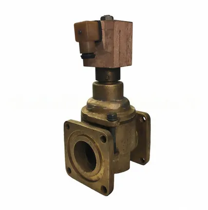 Фото №0 Клапан вакуумно-компрессионный электромагнитный КИАРМ 96002