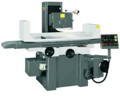 фото Плоскошлифовальный станок PROMA PBP-400A