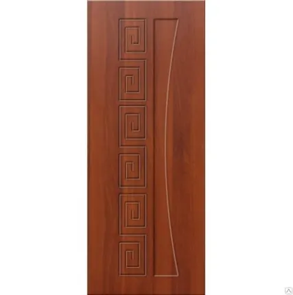 Фото №0 Дверь ПВХ Ниагара