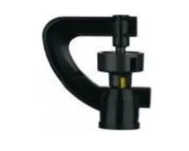 фото G-микроспринклер (G-микроспринклер круглый, серый 1707)