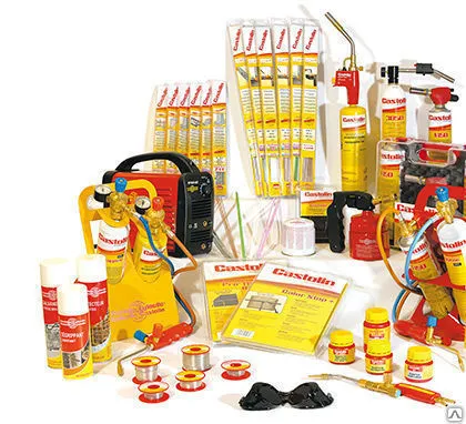 Фото №0 Шаблон сварщика УШС-2