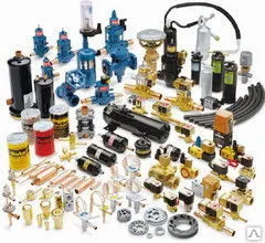 Фото №0 Сердечник 48-DM для удаления влаги Danfos 023U1392