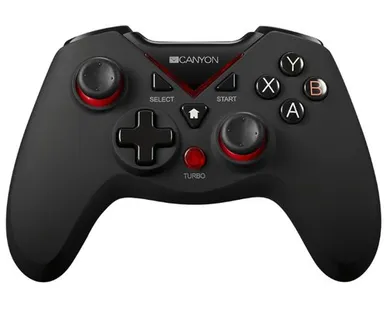 фото Геймпад Canyon CND-GPW7