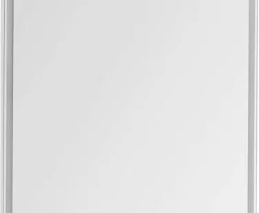 фото Зеркало Aquanet Модена 75 белый