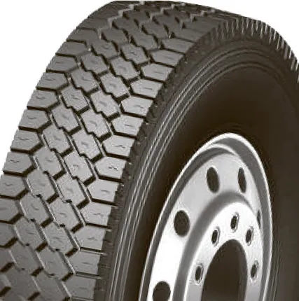 Фото №0 А/шина 11R22.5 Annaite/Amberstone/Hilo 607, 16PR