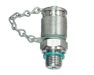 фото Измерительная точка серии M16x2, резьба M16x1,5