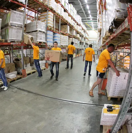 Фото №0 Сборка шкафа