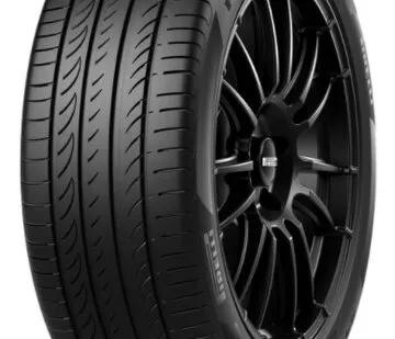 фото Шины PIRELLI POWERGY 225/55 R17 101Y