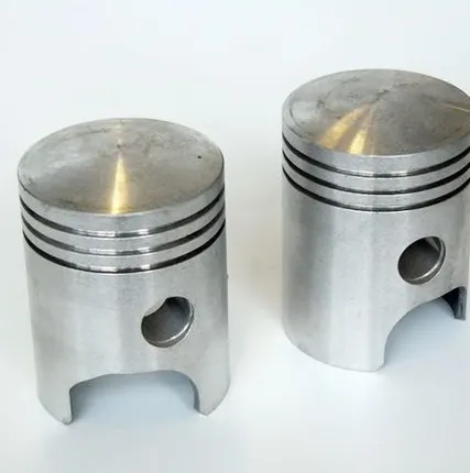 Фото №0 Поршень