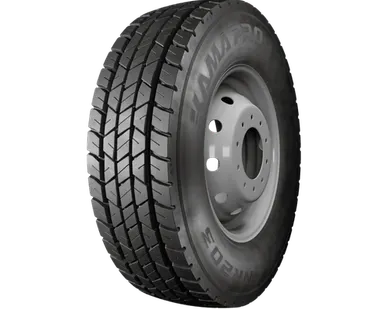 фото Автошина Кама NR 203 PRO 315/70 R22.5 154L