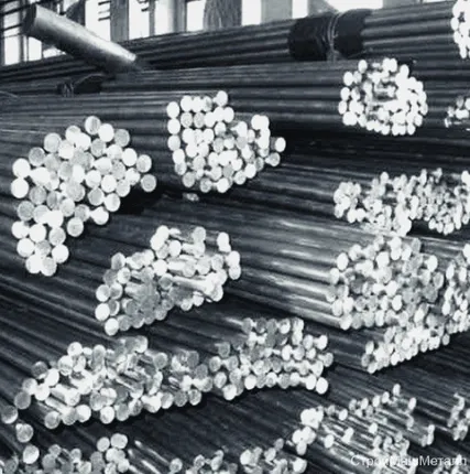 Фото №0 Круг 65 мм ст 40ХН ГОСТ 2590