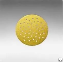 фото Абразивный материал SIARUN в кругах 150 мм с 15 отв. (арт. 1947.0150.1)