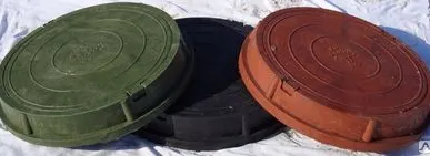 фото Люк тип ЛК