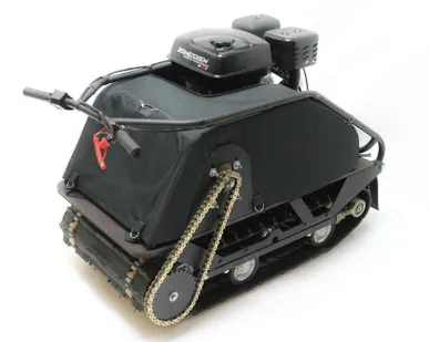 фото Мотобуксировщик Норка 500 mini Z9 S