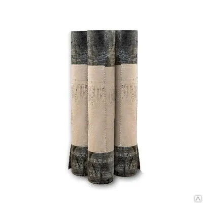 Фото №0 Рубероид РКК-350 ТУ