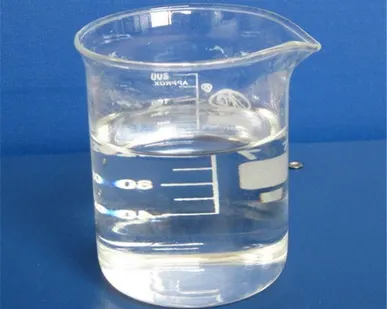 фото Бутилгликоль (бутилцеллозольв)