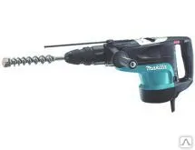 Фото №0 Прокат перфоратора