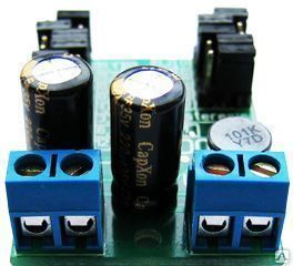 фото Программируемый контроллер заряда аккумулятора SCD0011 Smartmodule