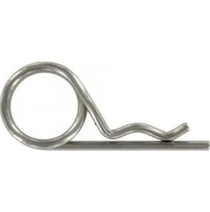 Фото №0 Шплинт DIN 11024