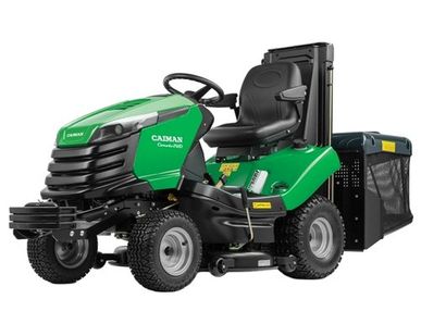 фото Райдер Caiman Comodo 2WD-HD