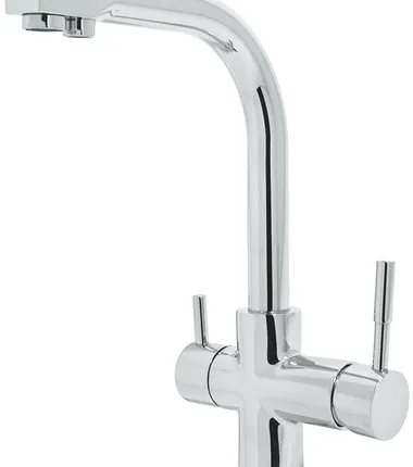 Фото №0 Смеситель для кухни Varion Элит Lux под фильтр 9837833