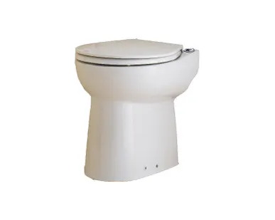 фото Канализационная установка SFA SANICOMPACT C43 ECO SFA