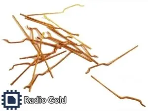 Фото №0 РППМ лигатура Желтые контакты